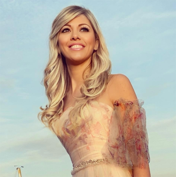 Chi è Maria Rosaria Boccia, l’influencer del caso Sangiuliano con doppia laurea in Economia Chi è Maria Rosaria Boccia, l’influencer del caso Sangiuliano con doppia laurea in Economia