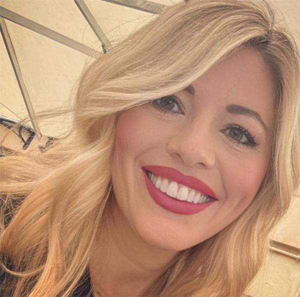 Chi è Maria Rosaria Boccia, l’influencer del caso Sangiuliano con doppia laurea in Economia Chi è Maria Rosaria Boccia, l’influencer del caso Sangiuliano con doppia laurea in Economia