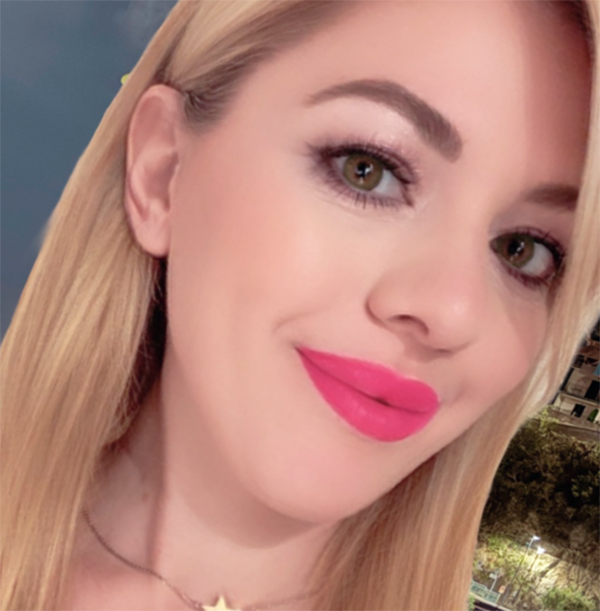 Chi è Maria Rosaria Boccia, l’influencer del caso Sangiuliano con doppia laurea in Economia Chi è Maria Rosaria Boccia, l’influencer del caso Sangiuliano con doppia laurea in Economia