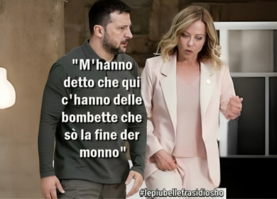 Affari in rete/ Osho a La Piazza e il meme sugli involtini pugliesi