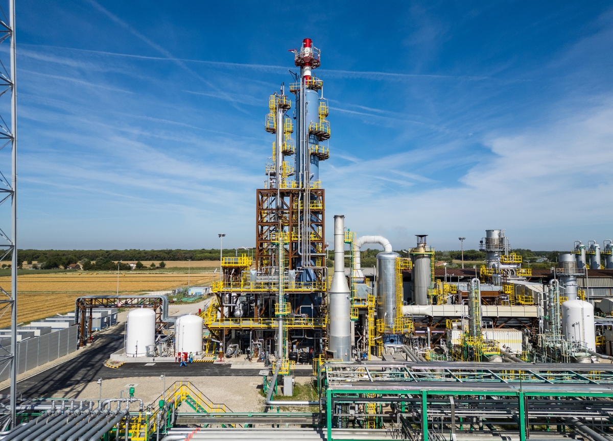 Eni e Snam, al via Ravenna CCS: primo progetto di cattura e stoccaggio della CO₂ in Italia Eni e Snam, al via Ravenna CCS: primo progetto di cattura e stoccaggio della CO₂ in Italia