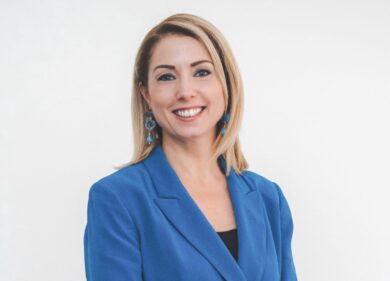 TIM, InspiringFifty Italy 2024: la Transformation Officer Alessandra Michelini tra le 50 vincitrici