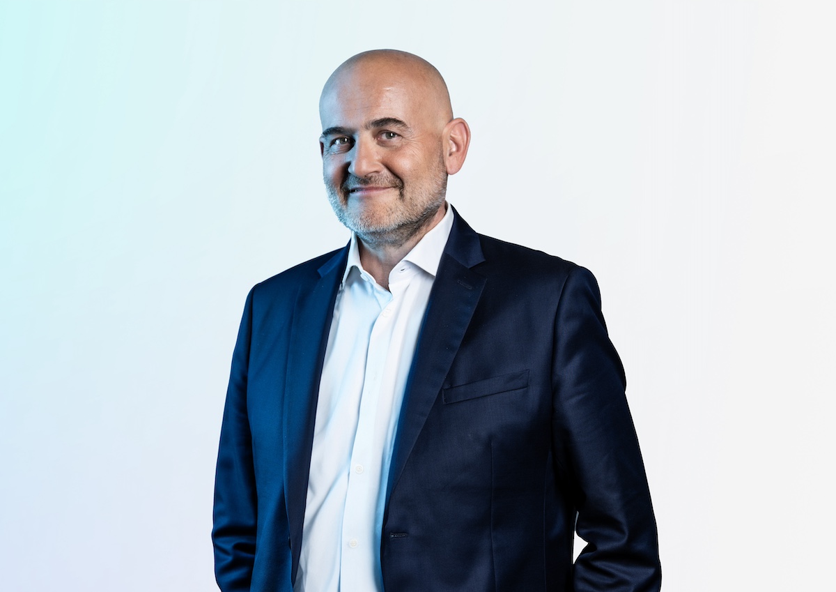 Christian Stein nuovo direttore della Comunicazione del Gruppo Renault Christian Stein nuovo direttore della Comunicazione del Gruppo Renault