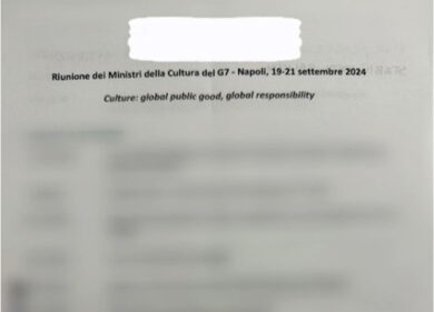 Caso Sangiuliano, Boccia smentisce il ministro: “Viaggi organizzati dal ministero, mai pagato io. La nomina? Mi hanno chiesto di strapparla”