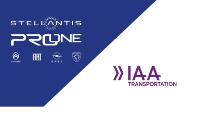 Stellantis Pro One, innovazione e leadership alla Fiera IAA Transportation 2024