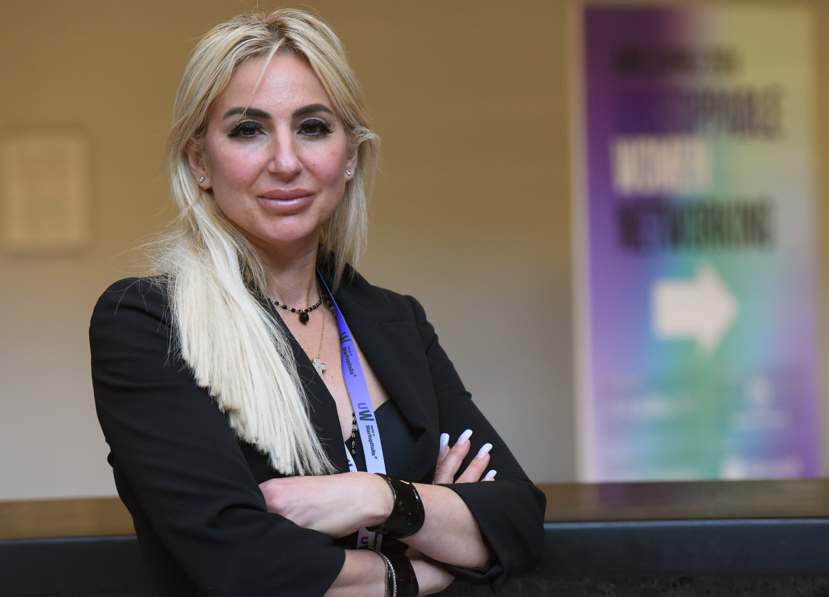 Build Your Future, Intesa Sanpaolo: incontrati a Venezia 250 studenti Build Your Future, Intesa Sanpaolo: incontrati a Venezia 250 studenti
