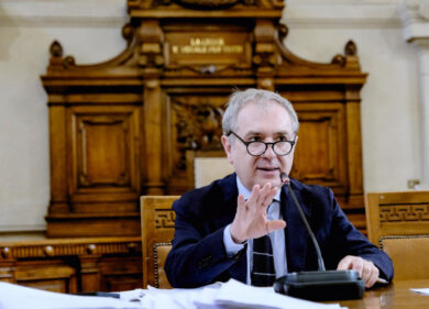 Santalucia (ANM): “Lo spoil system non ci riguarda. No a riforme della polizia giudiziaria, molto pericolose”