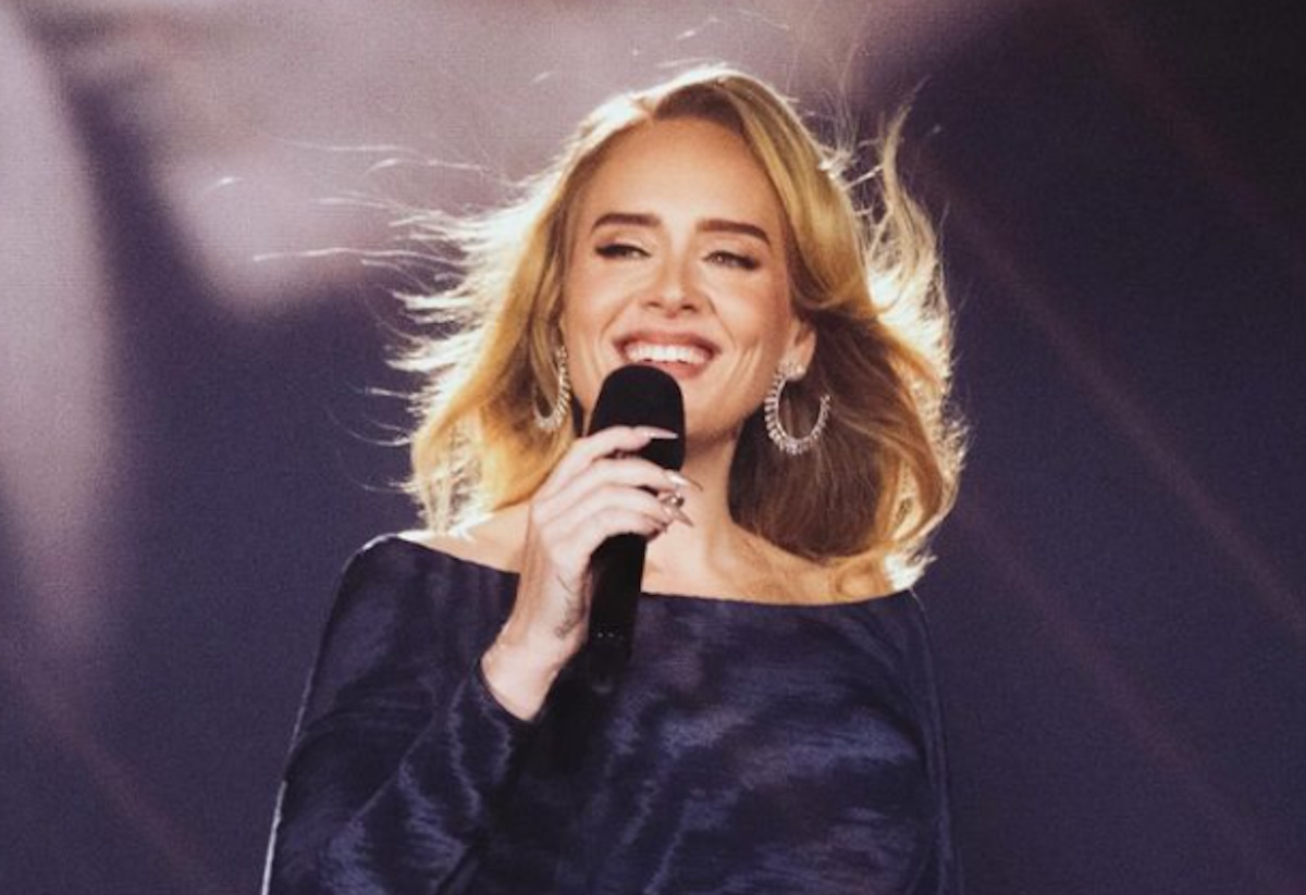 Adele, brutte notizie per i fan. La cantante non ce fa la più Adele, brutte notizie per i fan. La cantante non ce fa la più