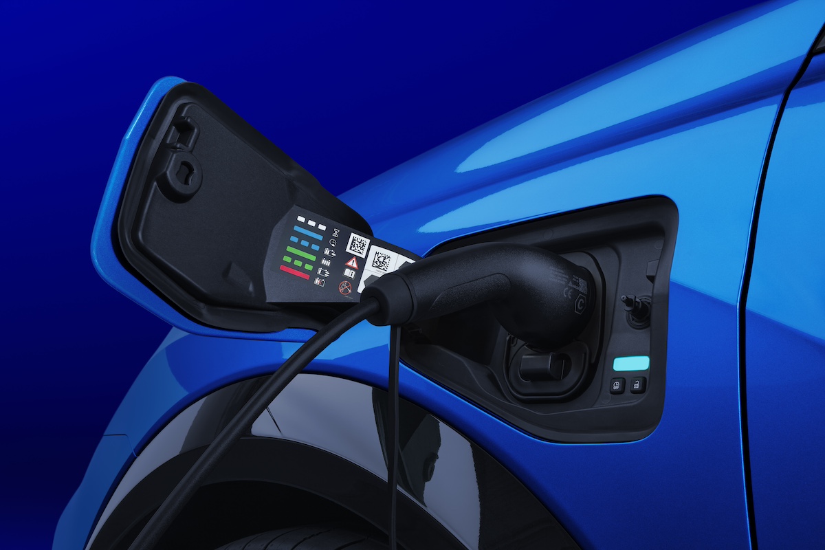 Alpine A290 debutta al Salone Auto Torino 2024, la city car sportiva del futuro