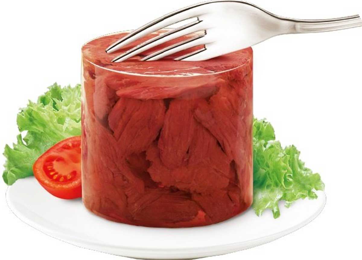 La carne Simmenthal prodotta ad Aprilia richiamata dal ministero. “Possibili scatole con difetto di chiusura” La carne Simmenthal prodotta ad Aprilia richiamata dal ministero. “Possibili scatole con difetto di chiusura”
