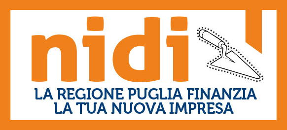 Puglia, bando NIDI vincitore Premio Europeo per la Promozione d’Impresa