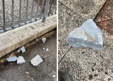 Bomba d’acqua su Roma, il Comune ci prova: “Un downburst come per il veliero di Palermo”