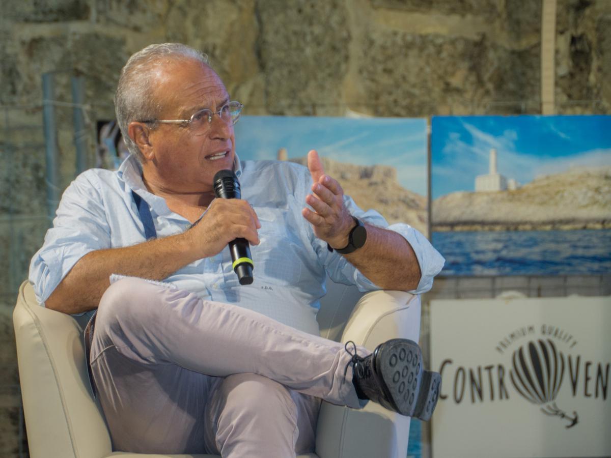 Otranto, Festival Giornalisti del Mediterraneo 2024 – XVI edizione