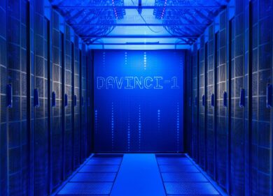 Leonardo e GemaTEG insieme per la gestione termica dei chip di nuova generazione