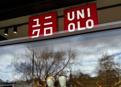 Uniqlo sceglie Clare Waight Keller come nuovo direttore creativo