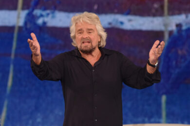 M5s, la “guerra fredda” Grillo-Conte. Il garante va a Roma senza avvertirlo, ennesimo dispetto