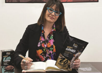 “1 Attimo in Forma” lancia il progetto ‘Icarus Dream’