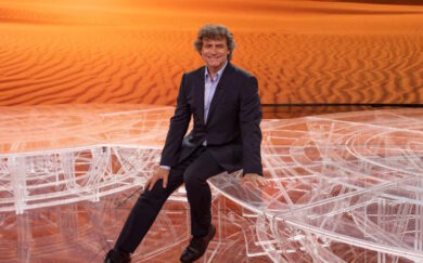 Noos – l’avventura della conoscenza: le anticipazioni del 5 settembre 2024