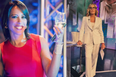 Ascolti tv, Nunzia De Girolamo regina del pomeriggio, E Myrta Merlino…