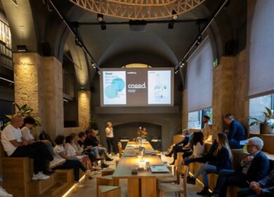 Torna “Seed – Design actions for the future”: il festival internazionale che unisce arti, saperi e discipline per costruire il futuro del nostro pianeta