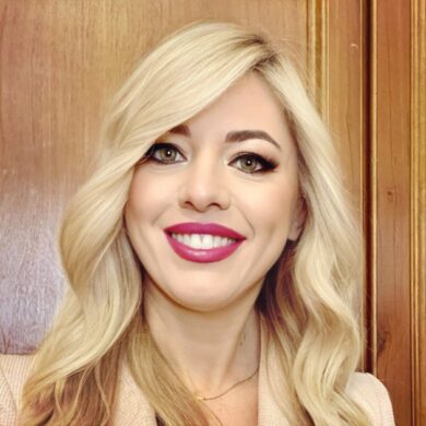 Boccia non è certo una sconosciuta a Palazzo: 20 eventi in 5 anni. Una “sua” mozione è diventata legge. E al Tg2…