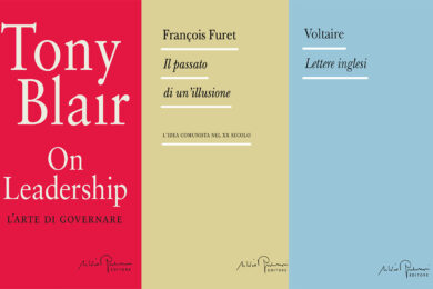 Silvio Berlusconi Editore, si parte col botto: da Tony Blair a… I 3 romanzi in uscita