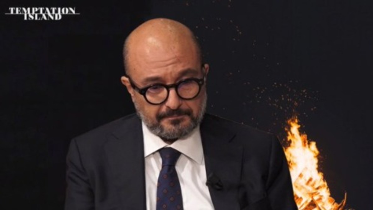 Caso Boccia-Sangiuliano, il ministro scoppia in lacrime al Tg1 e la love story diventa una serie Netflix: tutti i meme più divertenti
