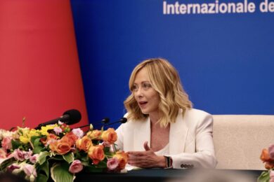 Boccia, una macchinazione contro Meloni? I sospetti in casa Fratelli d’Italia. Dimissioni del ministro per “togliere ombre, inevitabili”