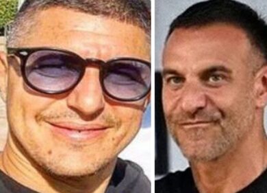 Lite fatale tra ultra Inter, l’ipotesi di una messinscena di Beretta