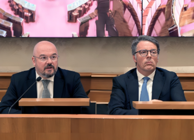 Caso Boccia-Sangiuliano, Borghi (Iv): “Meloni venga in Aula a spiegare ‘le situazioni più complicate’ dentro il governo”