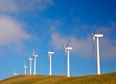 Gruppo Toto: via libera nel Maryland ad un parco eolico. Per Renexia 15,mld di fatturato per 30 anni