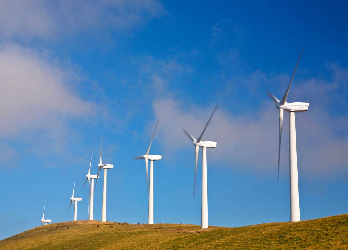 Gruppo Toto: via libera nel Maryland ad un parco eolico. Per Renexia 15,mld di fatturato per 30 anni Gruppo Toto: via libera nel Maryland ad un parco eolico. Per Renexia 15,mld di fatturato per 30 anni