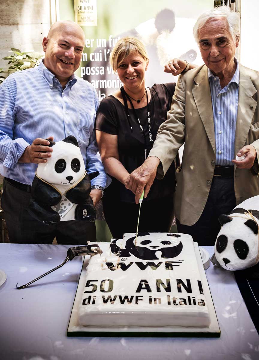 Fulco Pratesi, 90 anni dedicati alla natura. Il WWF commosso: “Grazie per la tua passione” Fulco Pratesi, 90 anni dedicati alla natura. Il WWF commosso: “Grazie per la tua passione”