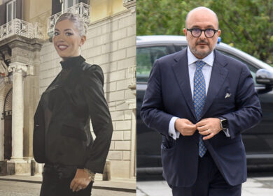 Sangiuliano lascia, colpita l’immagine di Meloni, FdI non cala, ma basta con gli errori