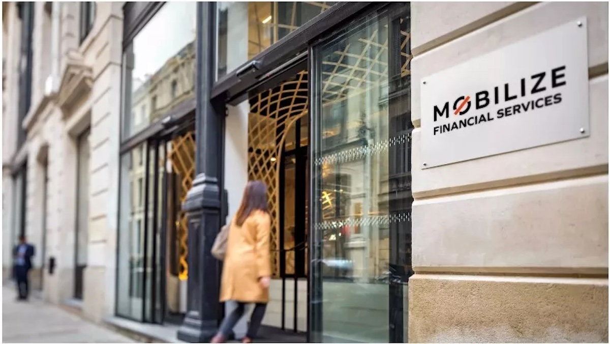 Mobilize Financial Services, annuncia la riorganizzazione del Comitato Esecutivo Mobilize Financial Services, annuncia la riorganizzazione del Comitato Esecutivo