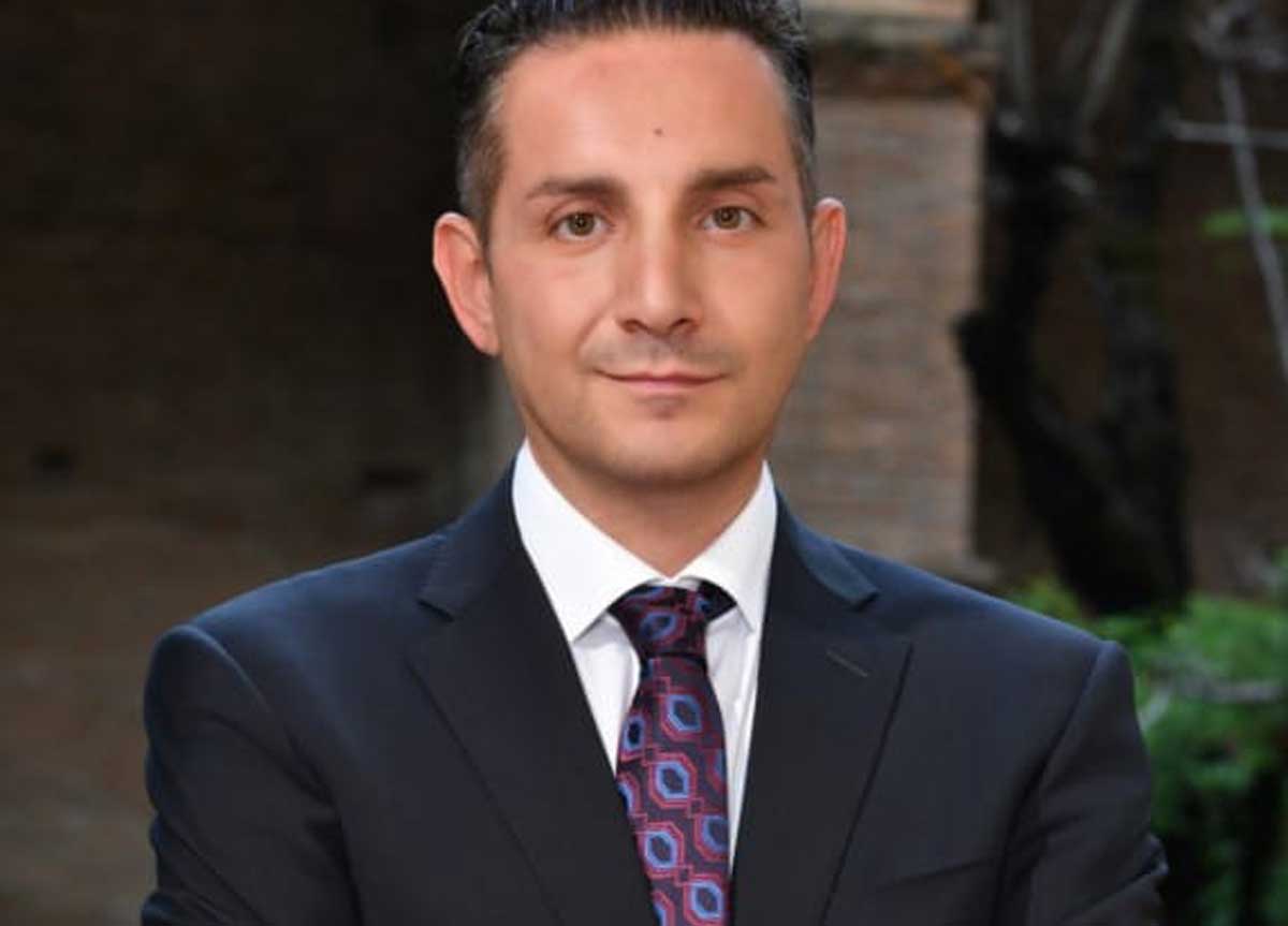 Gruppo Toto: via libera nel Maryland ad un parco eolico. Per Renexia 15,mld di fatturato per 30 anni Gruppo Toto: via libera nel Maryland ad un parco eolico. Per Renexia 15,mld di fatturato per 30 anni