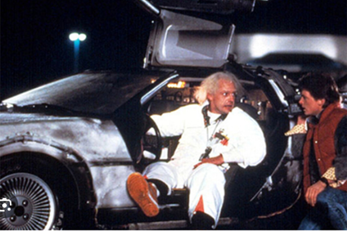 Mostra del cinema di Venezia, dalla DeLorean di Ritorno al Futuro alla Ferrrari di Magnum PI: e se le dive fossero le automobili? Mostra del cinema di Venezia, dalla DeLorean di Ritorno al Futuro alla Ferrrari di Magnum PI: e se le dive fossero le automobili?