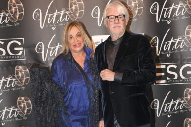 Simona Izzo: “Venditti? Non voleva essere cattivo, ma che scivolone!”