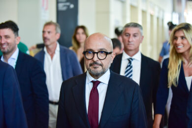 Sangiuliano, ‘ora querele da mln di euro, io non ricattabile da nessuno’