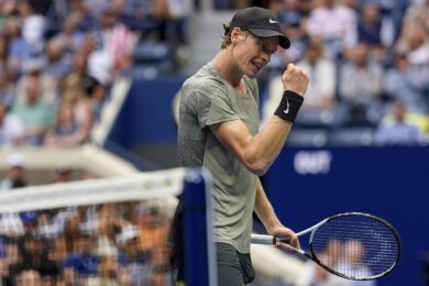 Sinner stende Draper: finale US Open 2024. Come sta il polso, come cambia ranking e quanto guadagna