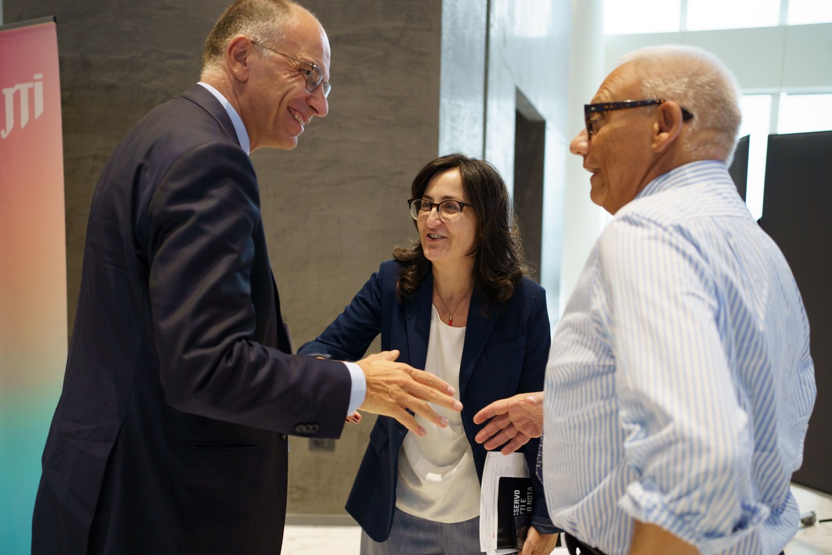 JTI Italia, PwC e Arel: presentato lo studio sulla Gender Equality come leva per la crescita economica