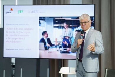 JTI Italia, PwC e Arel: presentato lo studio sulla Gender Equality come leva per la crescita economica