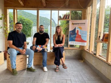 Torna “Happennino Festival dell’Entroterra”: un progetto concreto e duraturo per le aree interne