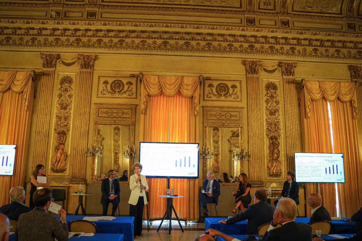 BPPB-Exprivia, Forum THEA Cernobbio/Bari: ‘Sud cerniera del Mediterraneo’