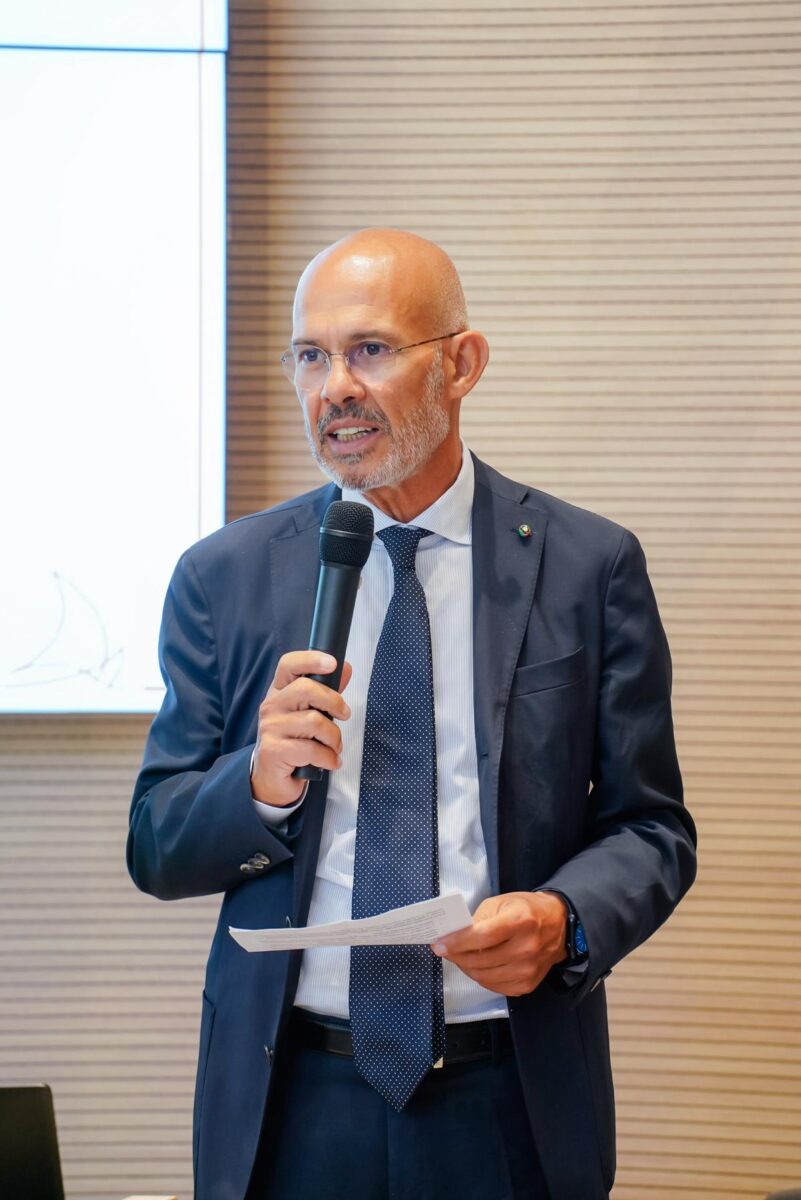 BPPB-Exprivia, Forum THEA Cernobbio/Bari: ‘Sud cerniera del Mediterraneo’