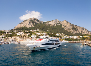 Italo e SNAV, prosegue la sinergia con il progetto “Insieme, ovunque”