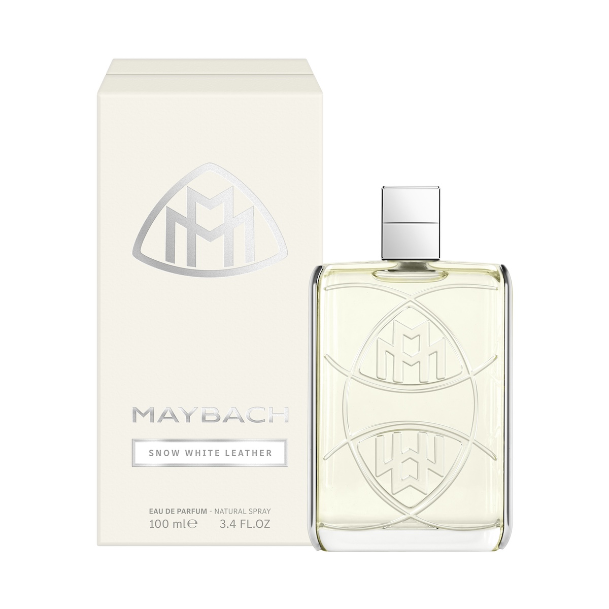 Maybach presenta la sua prima collezione Haute Parfumerie Maybach presenta la sua prima collezione Haute Parfumerie