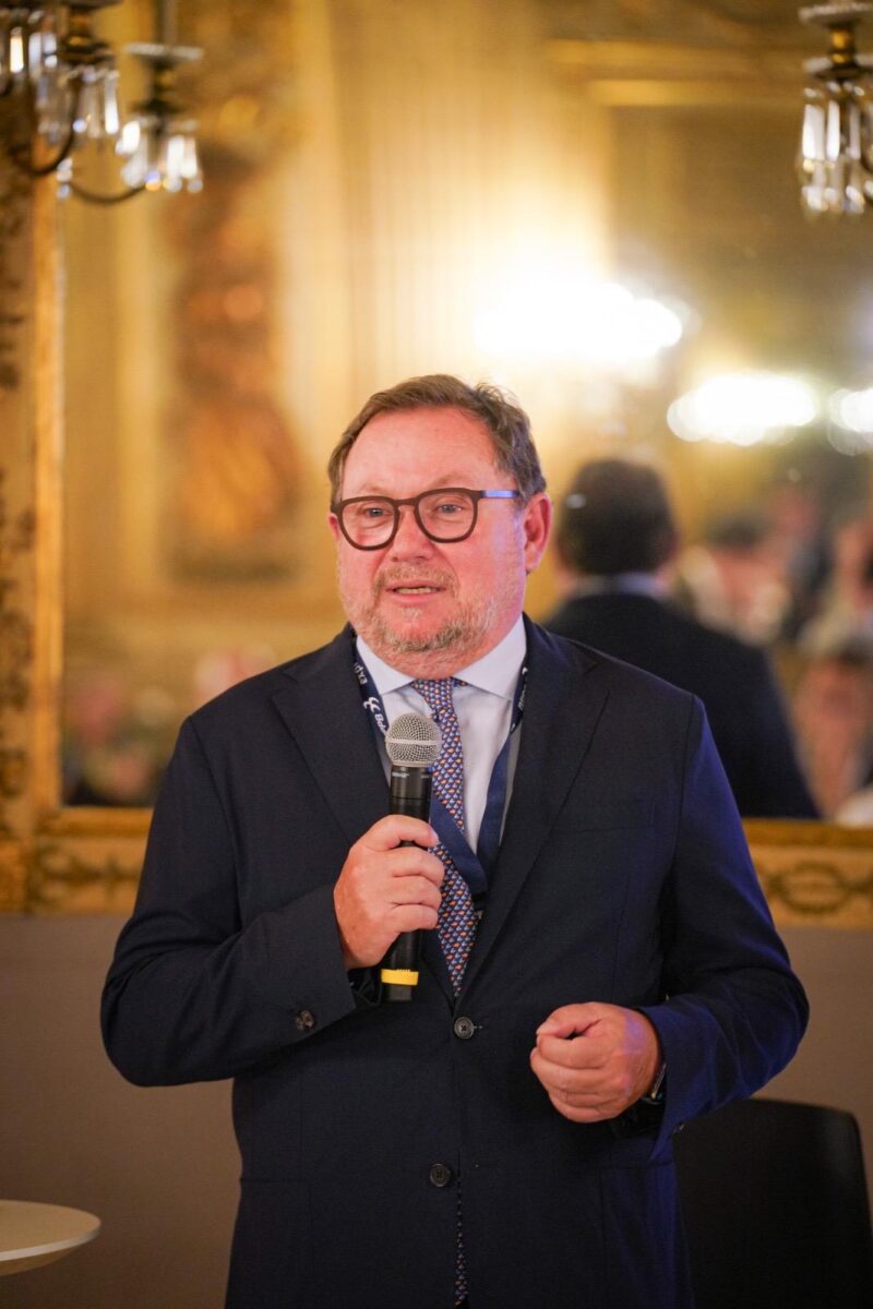 BPPB-Exprivia, Forum THEA Cernobbio/Bari: ‘Sud cerniera del Mediterraneo’