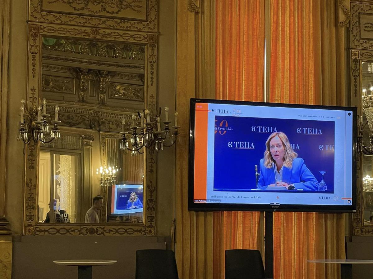 BPPB-Exprivia, Forum THEA Cernobbio/Bari: ‘Sud cerniera del Mediterraneo’