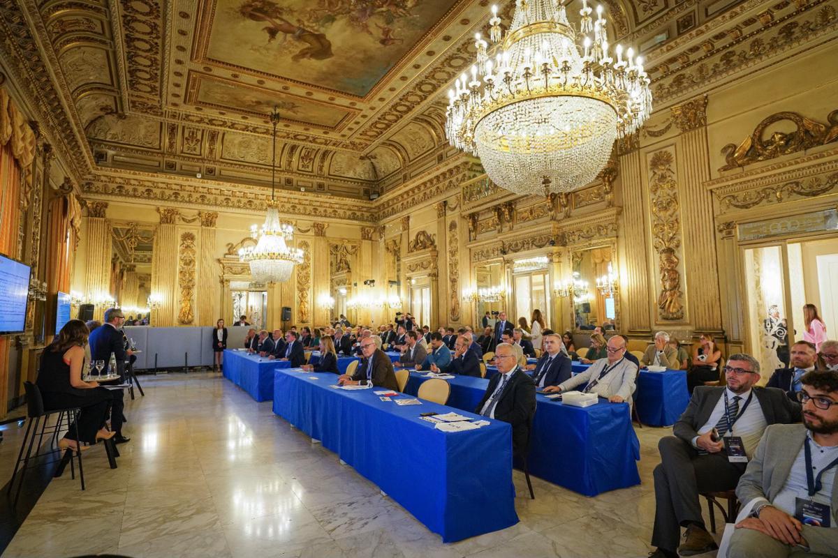 BPPB-Exprivia, Forum THEA Cernobbio/Bari: ‘Sud cerniera del Mediterraneo’